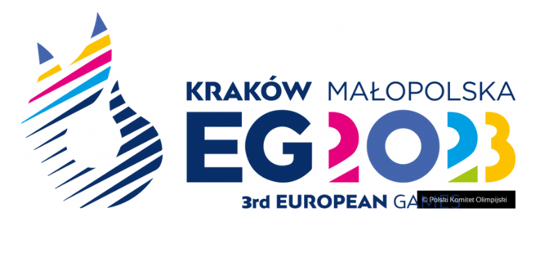 Igrzyska Europejskie w badmintonie - Tarnów 2023