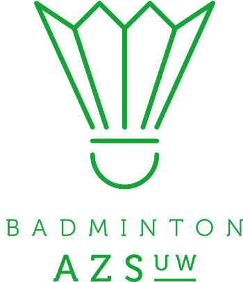 Klub badmintona AZS Uniwersytet Warszawski - dzieci